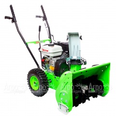 Снегоуборщик RedVerg RD-SB56/7W в Ставрополе