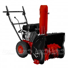 Снегоуборщик Tsunami ST 6557W в Ставрополе