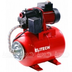 Насосная станция Elitech САВ 1000-24Ч в Ставрополе