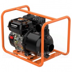 Бензиновая мотопомпа Zongshen MG 30 в Ставрополе