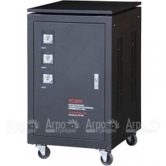 Стабилизатор Ресанта АСН-80 000/3 в Ставрополе