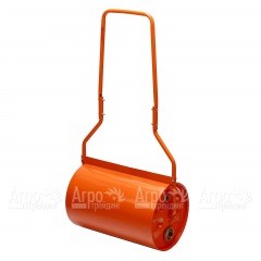 Каток для газона Сибртех 70 л, ручной, наливной, пробка-болт в Ставрополе