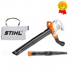 Садовый пылесос Stihl SHE 81 в Ставрополе