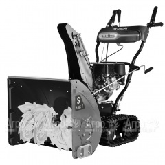 Снегоуборщик гусеничный Hyundai S 6165-T в Ставрополе