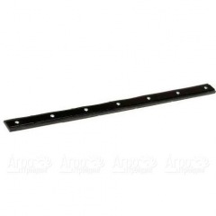 Резиновая защита кромки ножа отвала XB150 130 см для щетки райдеров Stiga 13-7912-13 в Ставрополе