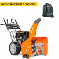 Снегоуборщик Daewoo DAST 8570 в Ставрополе