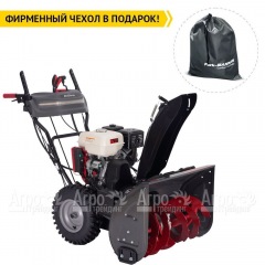 Снегоуборщик бензиновый EVOline SBG 690 HE в Ставрополе