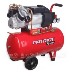 Компрессор поршневой Patriot VX 50/402 в Ставрополе