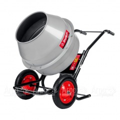 Бетоносмеситель Зубр БМР-130 (Бетономешалка Зубр БМР-130) в Ставрополе