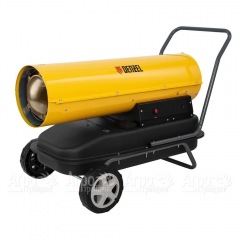 Дизельная тепловая пушка Denzel DHG-50 в Ставрополе