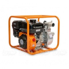 Бензиновая мотопомпа Villartec PB58 в Ставрополе