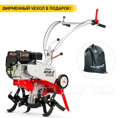 Культиватор Мобил К МКМ-2 Комфорт с двигателем Мобил К 168FB в Ставрополе