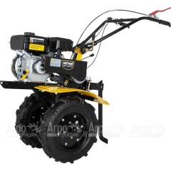 Мотоблок Huter МК-1003РL (фрезы в комплекте) в Ставрополе