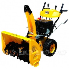 Снегоуборщик Texas Snow King 7613TGE в Ставрополе