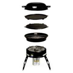 Гриль-барбекю Cadac 6544F в Ставрополе