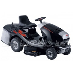 Садовый минитрактор Al-KO Comfort T 1000 HD в Ставрополе