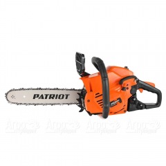 Бензиновая пила Patriot PT 385-14" в Ставрополе