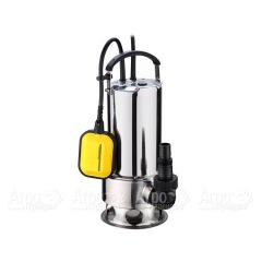 Погружной дренажный насос Aurora ASP 1100 D INOX в Ставрополе