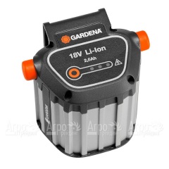Аккумулятор BLi-18 для Gardena в Ставрополе