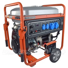 Бензогенератор EVOline PB 12000 E 10 кВт в Ставрополе