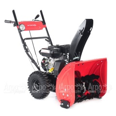 Снегоуборщик Интерскол СМБ-56/7Ф в Ставрополе