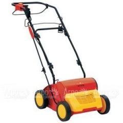 Вертикуттер (аэратор) электрический Wolf-Garten UV 32 EV 1300WT в Ставрополе