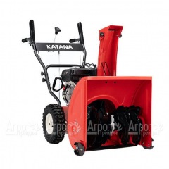 Снегоуборщик бензиновый KATANA KS-56 в Ставрополе