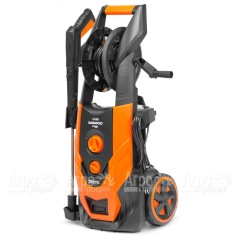 Мойка высокого давления Daewoo DAW 600 в Ставрополе