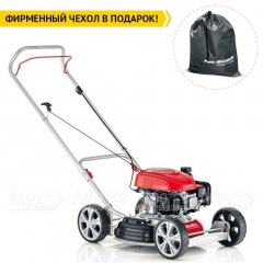 Газонокосилка бензиновая Al-KO Silver 468 P-A BIO в Ставрополе