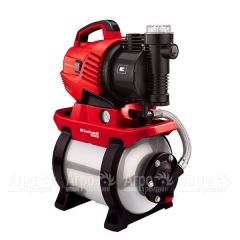 Насосная станция Einhell GE-WW 5537 E в Ставрополе