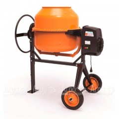 Бетоносмеситель RedVerg RD-CM230L (Бетономешалка RedVerg RD-CM230L) в Ставрополе