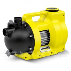 Поверхностный самовсасывающий насос Karcher BP 6.000 Garden в Ставрополе