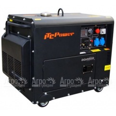 Блок автоматики ITC Power для DG 6000 SE в Ставрополе