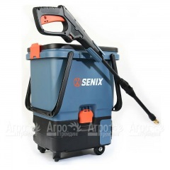 Мойка высокого давления Senix HPWX2-M1-EU в Ставрополе