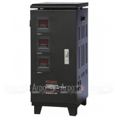 Стабилизатор Ресанта АСН-9 000/3 в Ставрополе