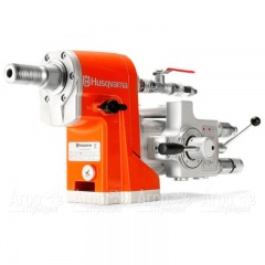 Бурильная машина гидравлическая Husqvarna DM 406 H в Ставрополе