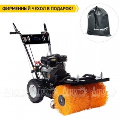 Подметальная машина Haitec HT-KF196SET2 в Ставрополе