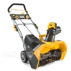 Снегоуборщик аккумуляторный Stiga ST 8051 AE в Ставрополе