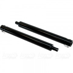 Шнек-удлинитель 400 мм для мотобуров DDE в Ставрополе