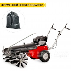 Подметальная машина Tielburger TK36 (B&S) в Ставрополе