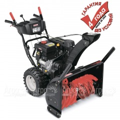 Снегоуборщик Craftsman 88396 в Ставрополе