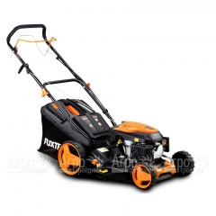 Газонокосилка бензиновая Fuxtec FX-RM4646 в Ставрополе
