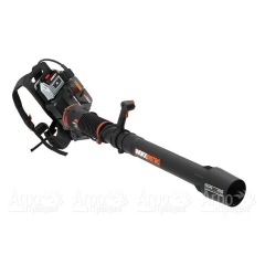 Воздуходувка аккумуляторная Worx WG572E в Ставрополе