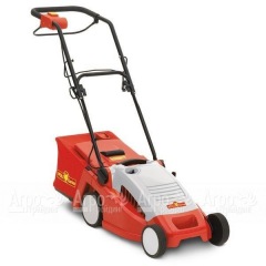 Электрическая газонокосилка Wolf-Garten Expert 34 E в Ставрополе