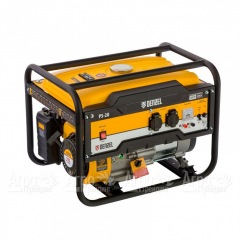 Бензогенератор Denzel PS-28 2.5 кВт в Ставрополе