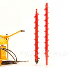 Удлинитель шнека MH5-MH03D101 для гидробуров Caiman AY01H, OH1 в Ставрополе