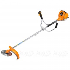 Бензокоса (бензиновый триммер) Carver GBC-31FS в Ставрополе