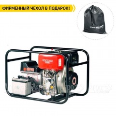 Дизельгенератор Europower EP 2800 DE 1.84 кВт в Ставрополе