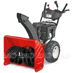 Снегоуборщик бензиновый MTD ME 66 в Ставрополе