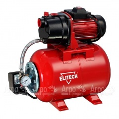 Насосная станция Elitech САВ 1000Ч/24 в Ставрополе